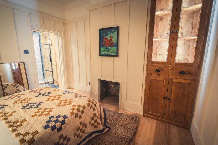 The Apartment, Cockermouth, Cumbria