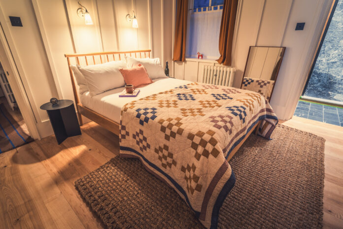 The Apartment, Cockermouth, Cumbria