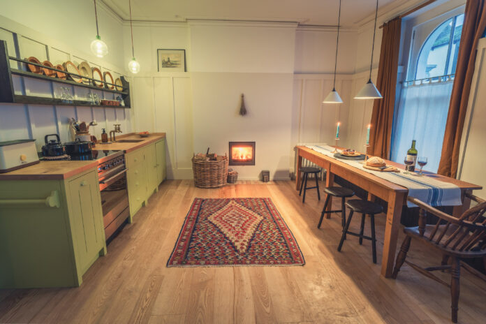 The Apartment, Cockermouth, Cumbria