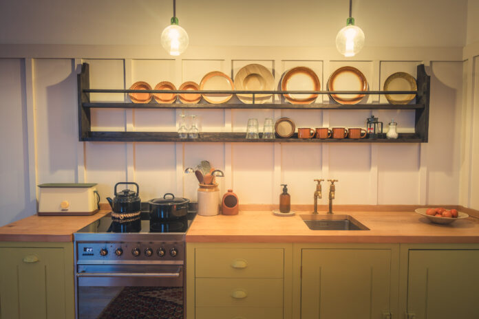 The Apartment, Cockermouth, Cumbria