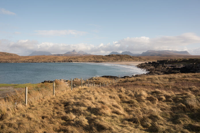 Achnahaird