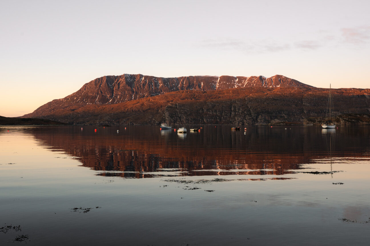 Ardmair