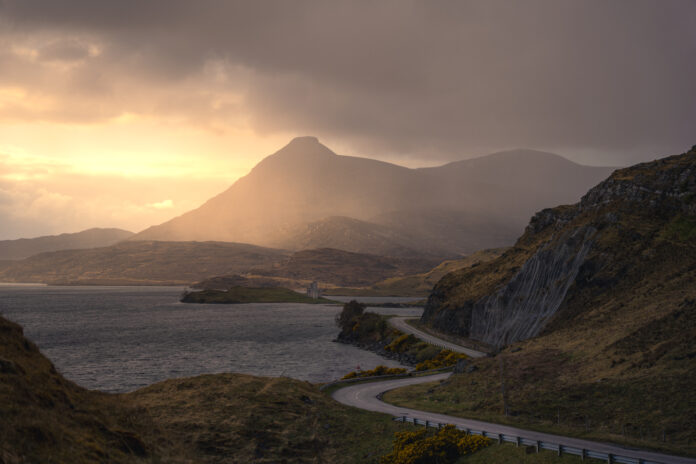 Ardvreck