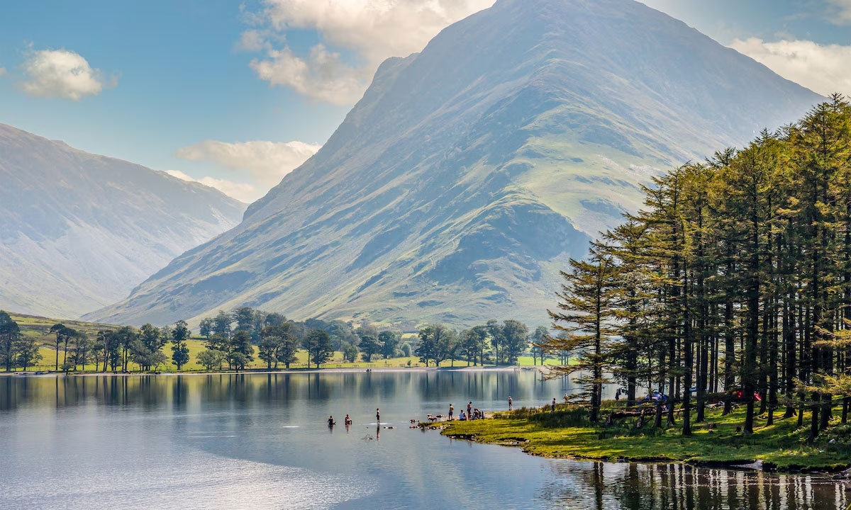 Buttermere