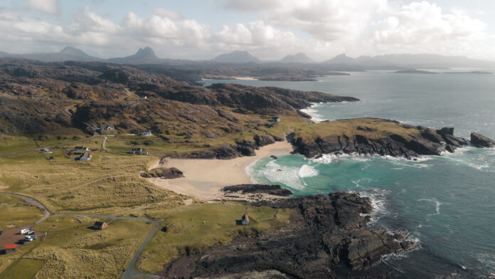 Clachtoll