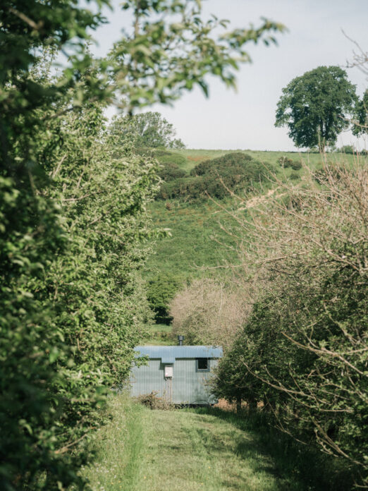 Hadspen Valley