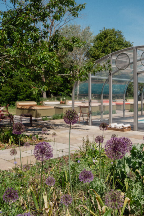 Paradise Farm, Suffolk1