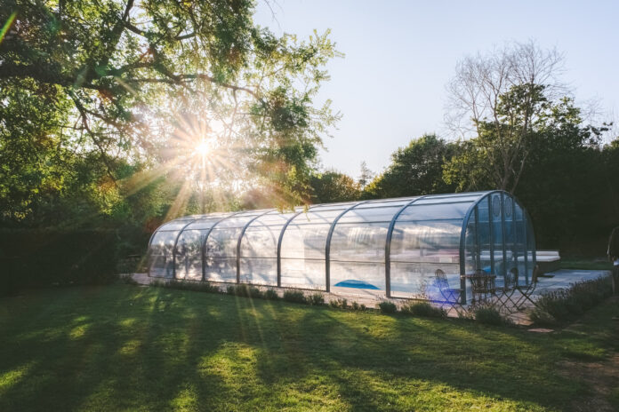 Paradise Farm
