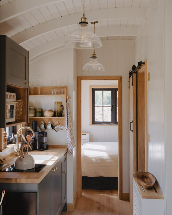The Wild Root, Buckinghamshire