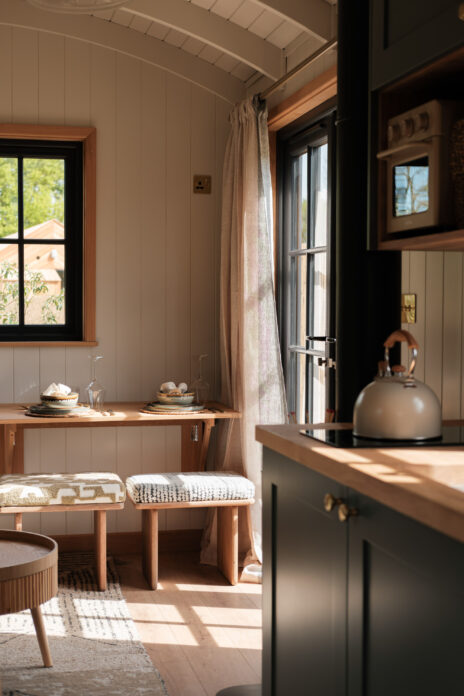 The Wild Root, Buckinghamshire