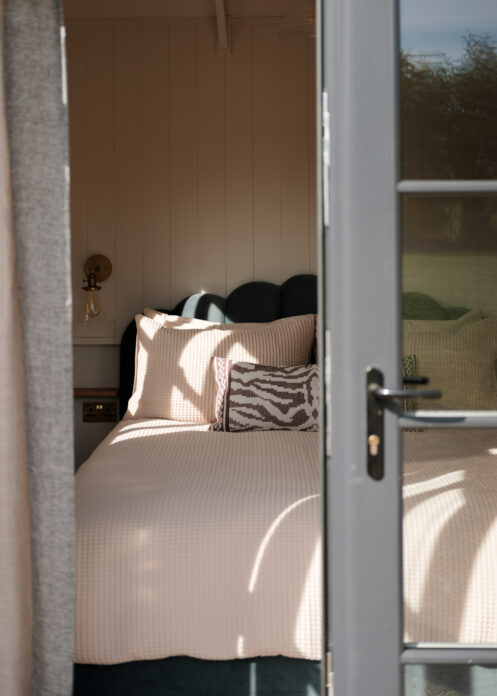 The Wild Root, Buckinghamshire