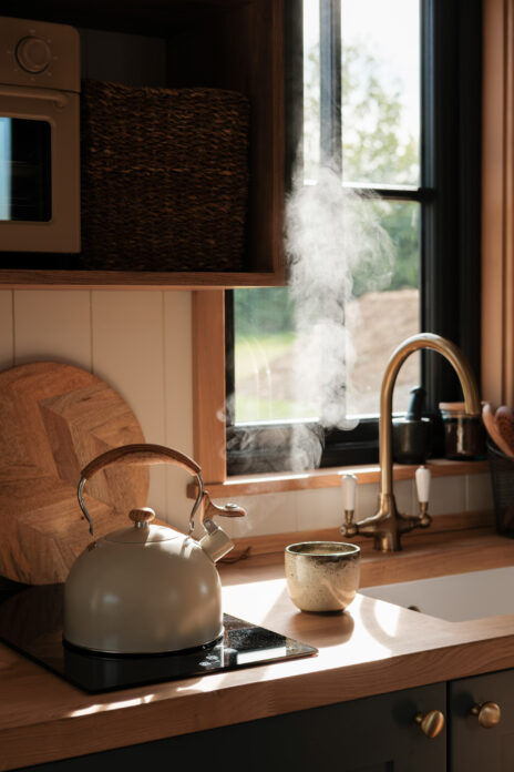 The Wild Root, Buckinghamshire