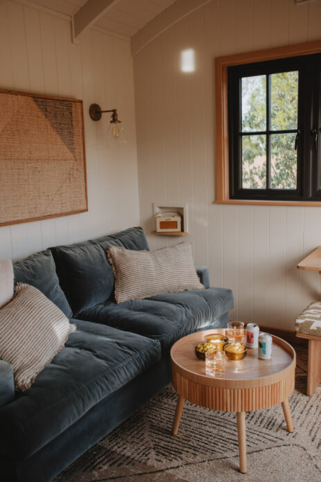 The Wild Root, Buckinghamshire