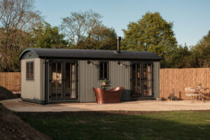 The Wild Root, Buckinghamshire