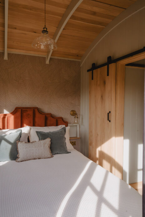 The Wild Root, Buckinghamshire