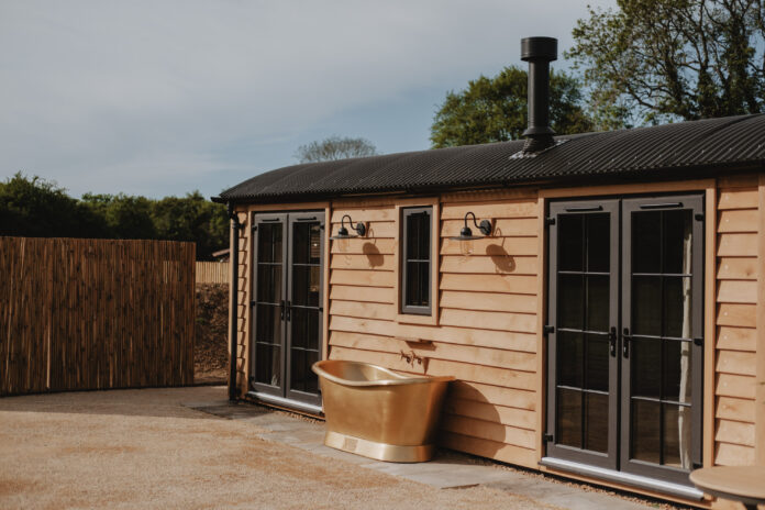 The Wild Root, Buckinghamshire