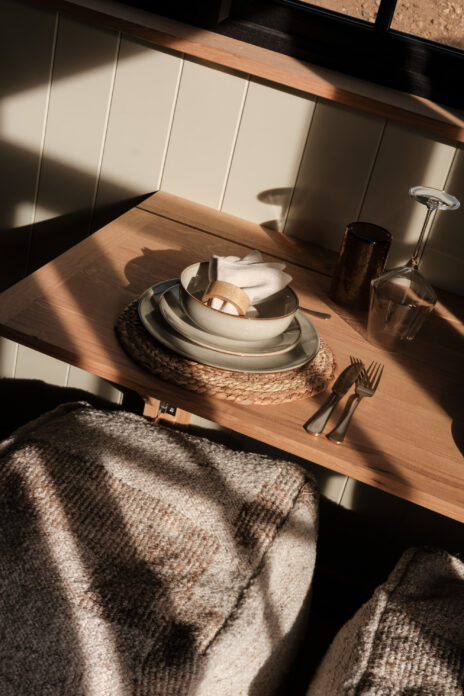 The Wild Root, Buckinghamshire