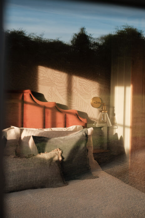 The Wild Root, Buckinghamshire