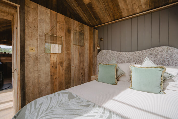 The Wild Root, Buckinghamshire