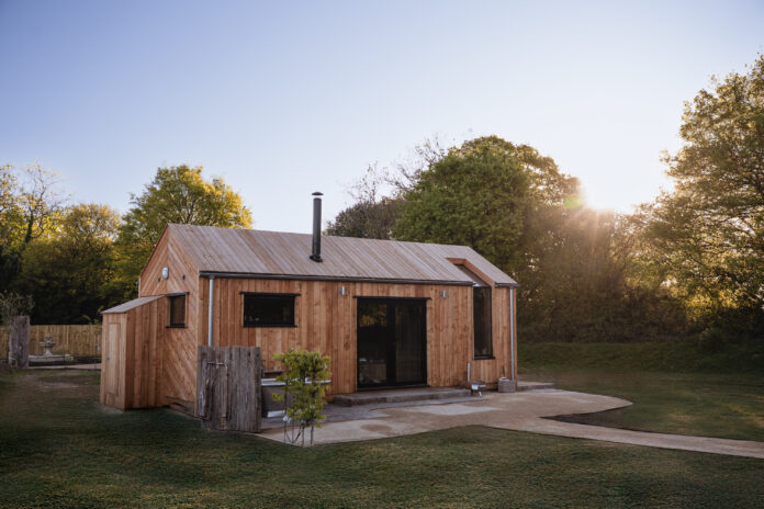 The Wild Root, Buckinghamshire