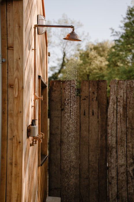 The Wild Root, Buckinghamshire