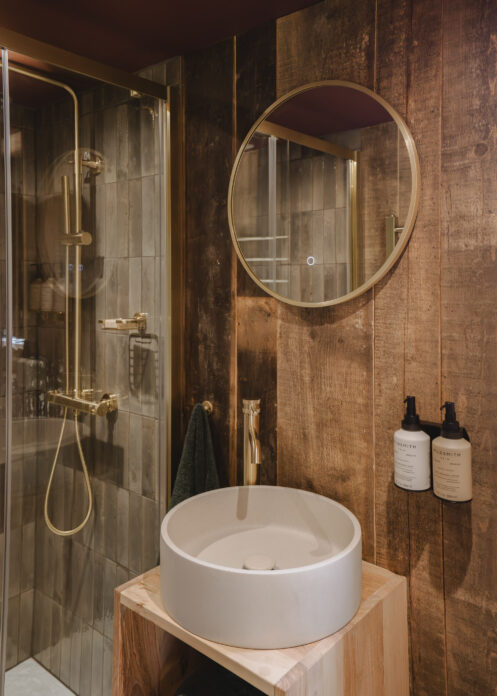 The Wild Root, Buckinghamshire