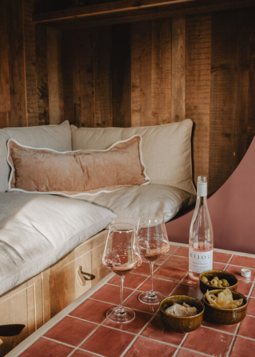 The Wild Root, Buckinghamshire
