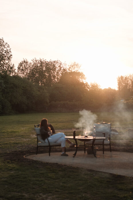 The Wild Root, Buckinghamshire