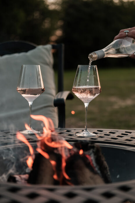 The Wild Root, Buckinghamshire