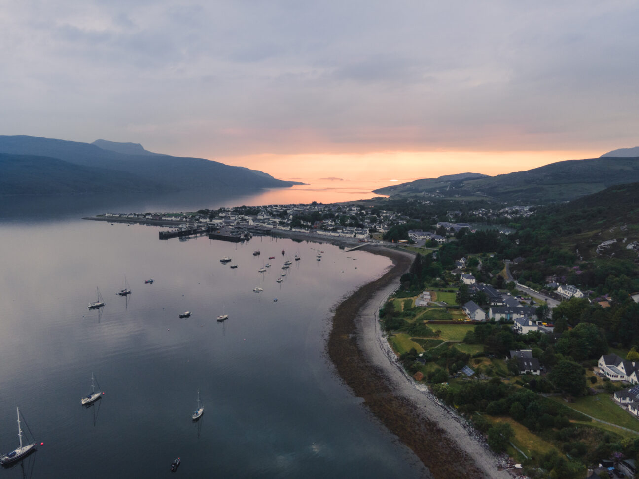 Ullapool