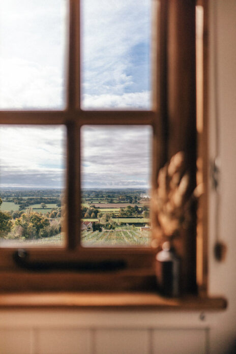 Wraxall Vineyard - Hare