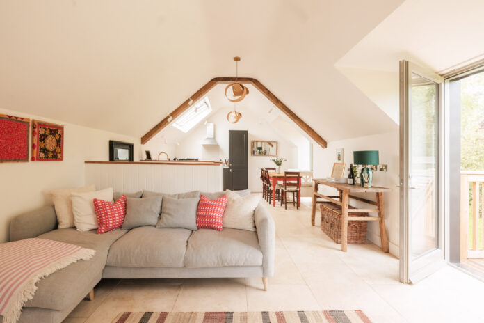 Wraxall Vineyard, Somerset