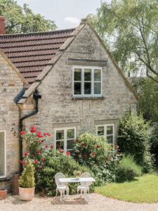 Wraxall Vineyard, Somerset