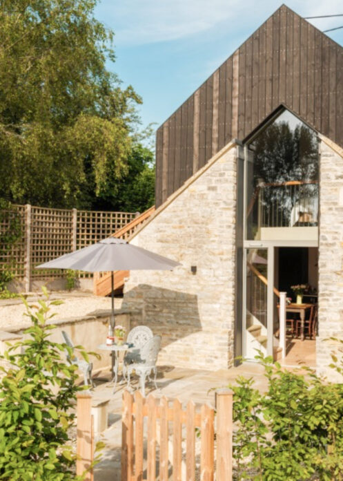 Wraxall Vineyard, Somerset
