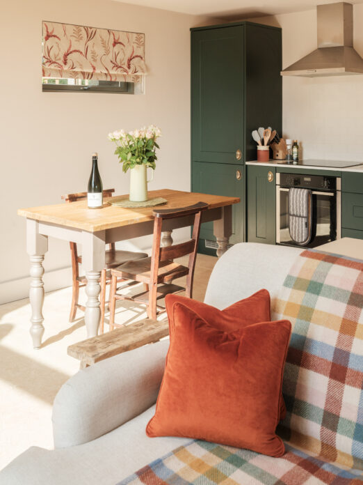Wraxall Vineyard, Somerset