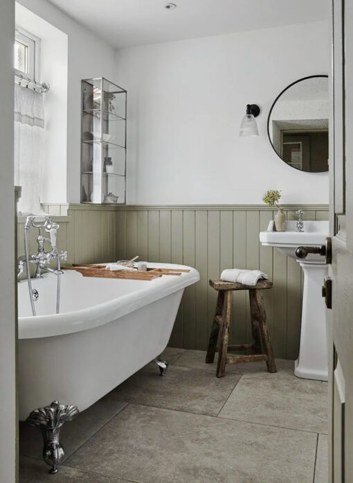 Banchory Farm, Drinkbetween East, Scotland4