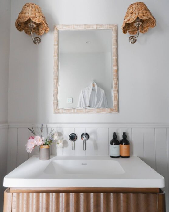 Banchory Farm - The Grieves Farmhouse