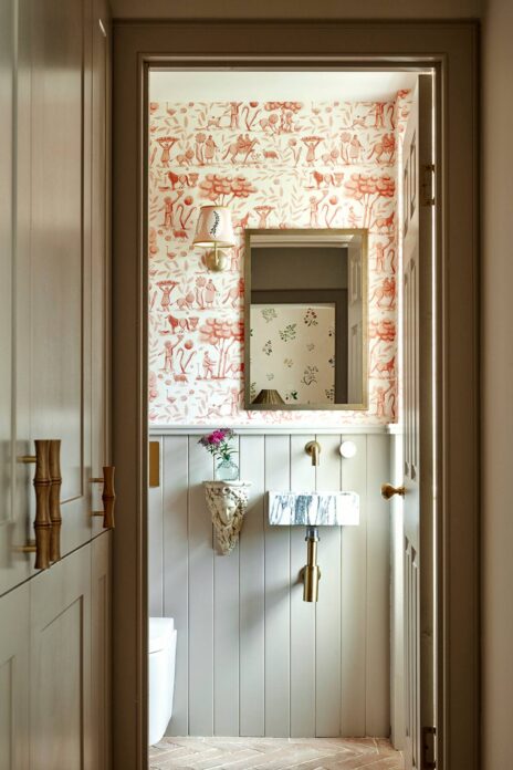 Banchory Farm - The Grieves Farmhouse