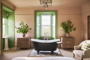 Banchory Farm - The Grieves Farmhouse