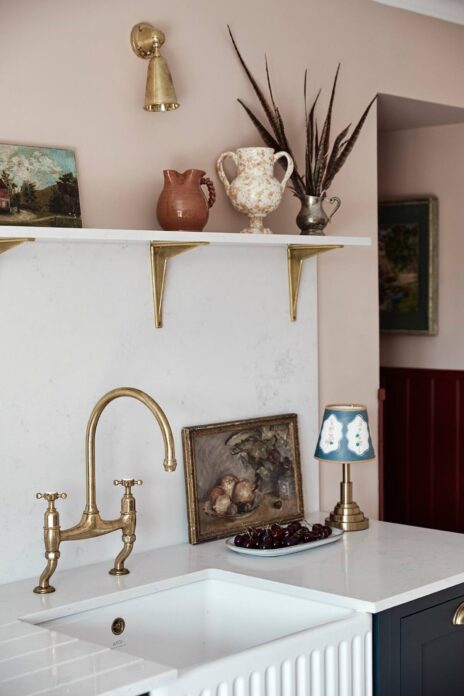 Banchory Farm - The Grieves Farmhouse