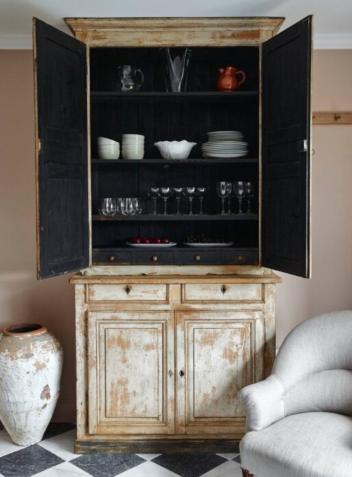 Banchory Farm - The Grieves Farmhouse