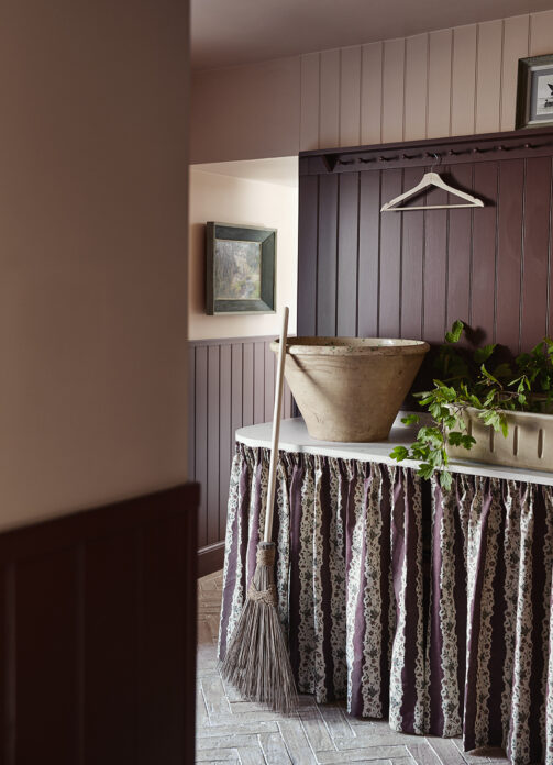 Banchory Farm - The Grieves Farmhouse