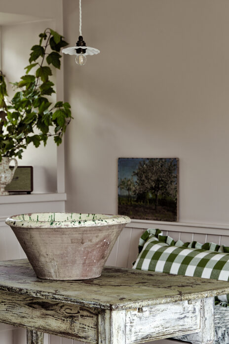 Banchory Farm - The Grieves Farmhouse