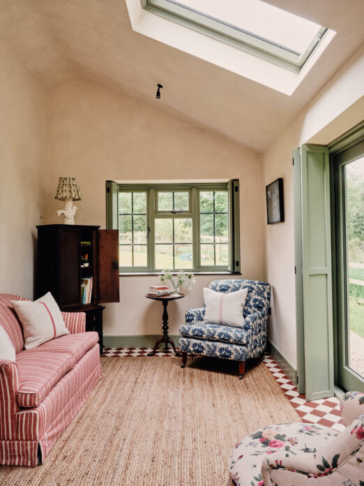 Collector's Cottage, Wiltshire