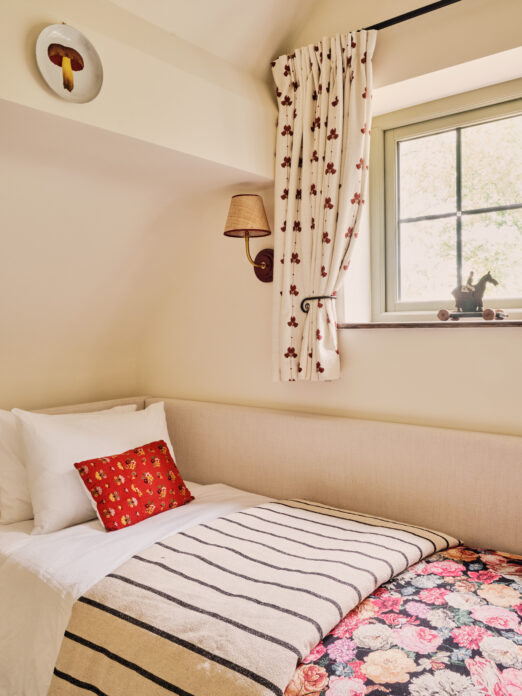 Collector's Cottage, Wiltshire