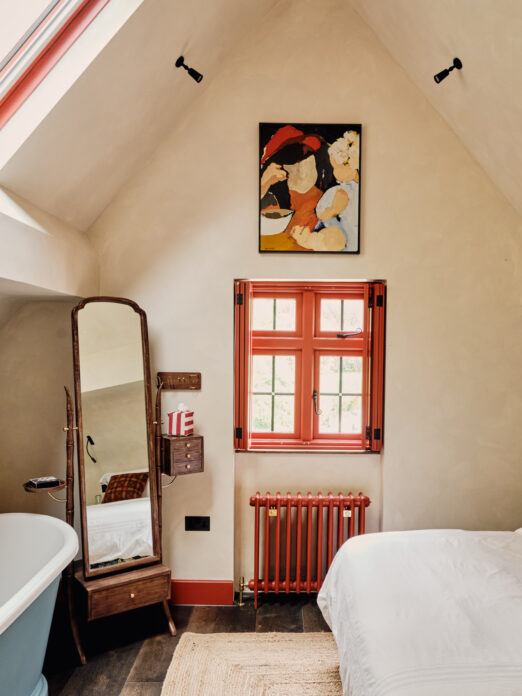 Collector's Cottage, Wiltshire