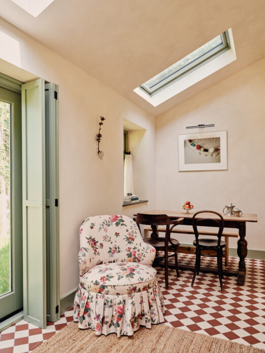 Collector's Cottage, Wiltshire