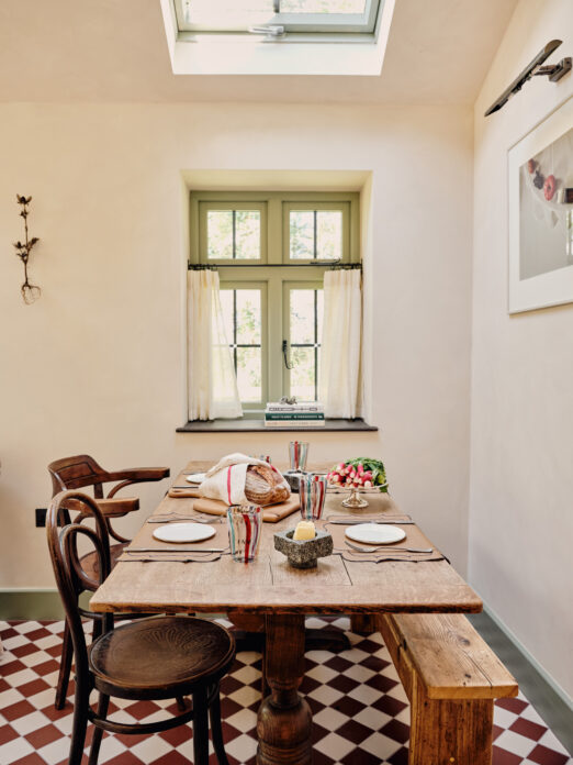 Collector's Cottage, Wiltshire