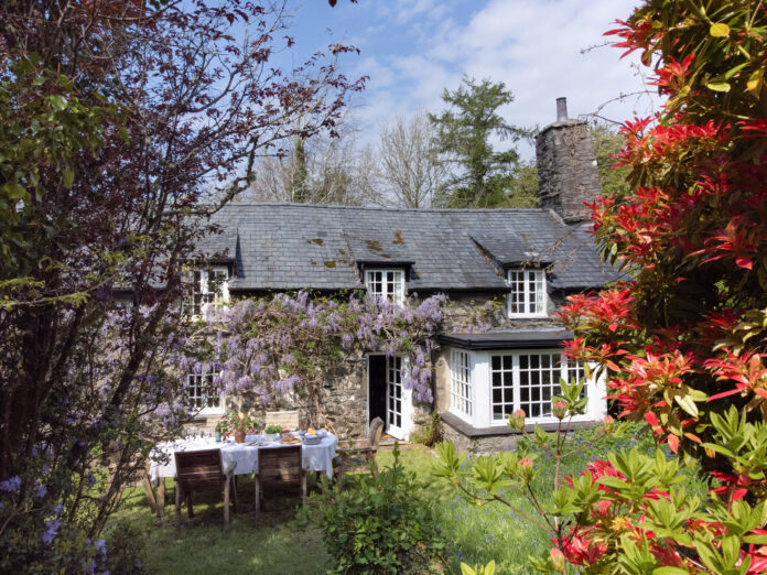 Gelliwaen, Snowdonia