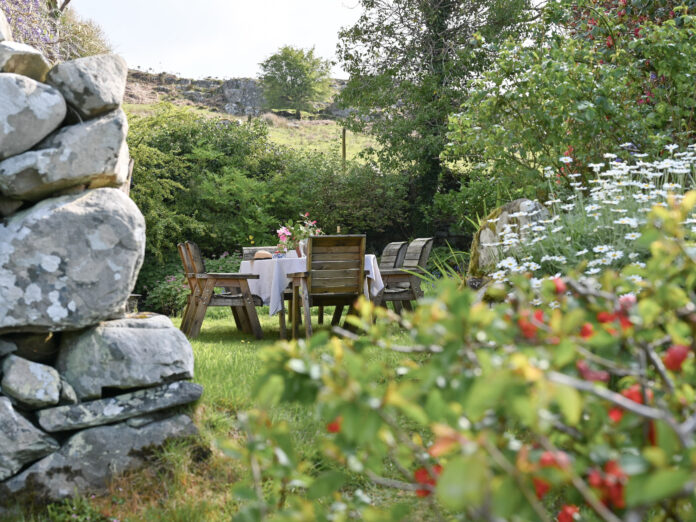 Gelliwaen, Snowdonia